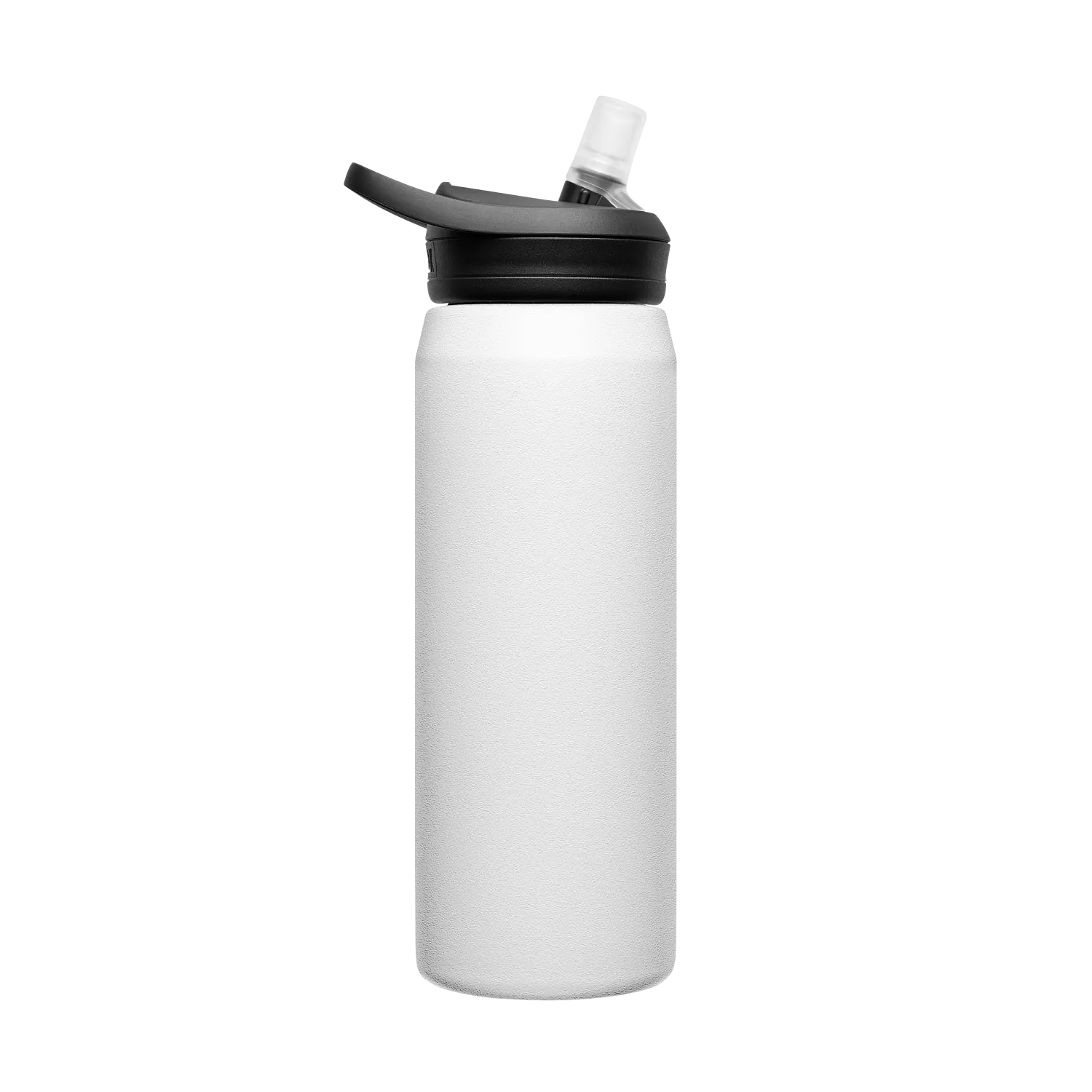 eddy+ SST Vacuum Insulated 25oz, White