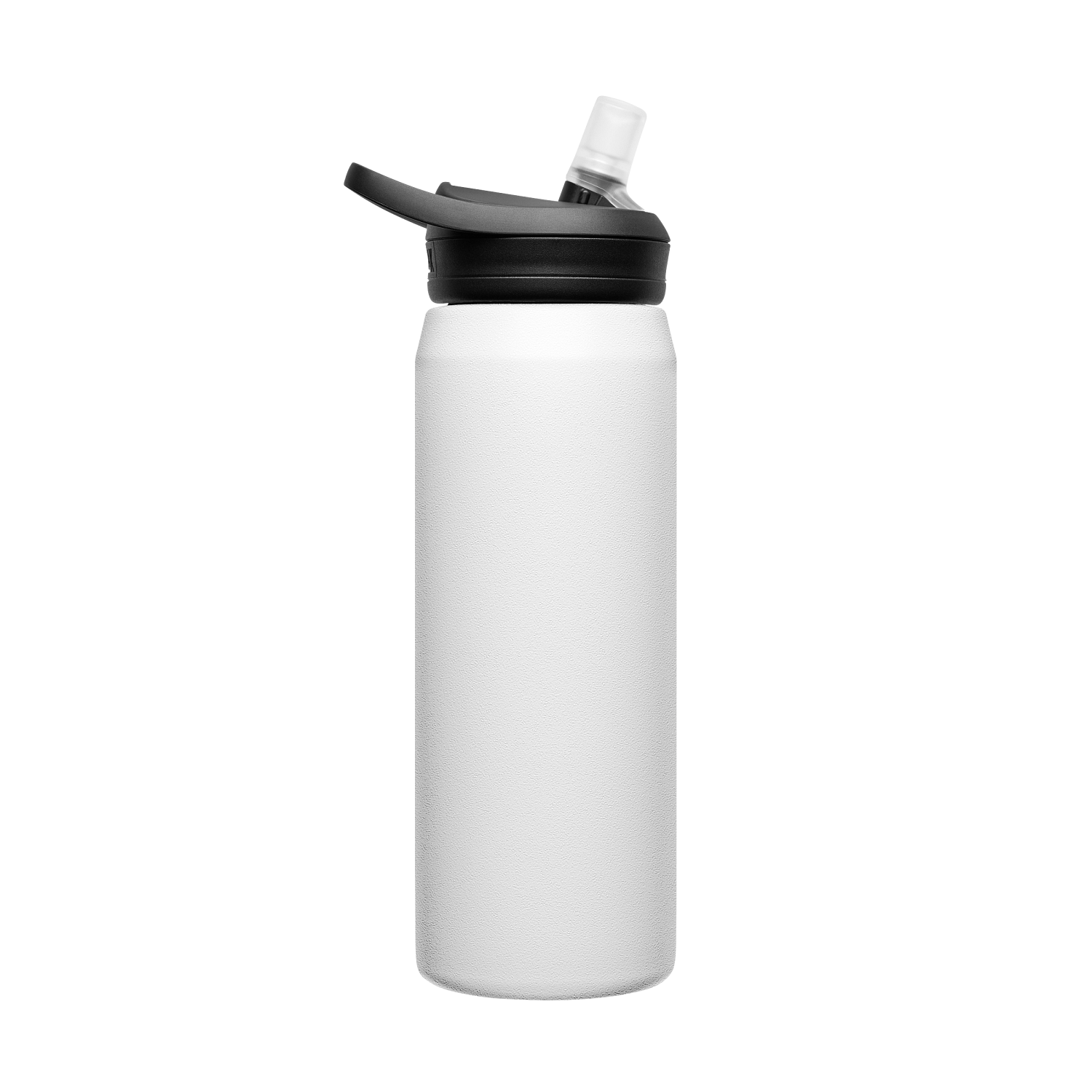 eddy+ SST Vacuum Insulated 25oz, White