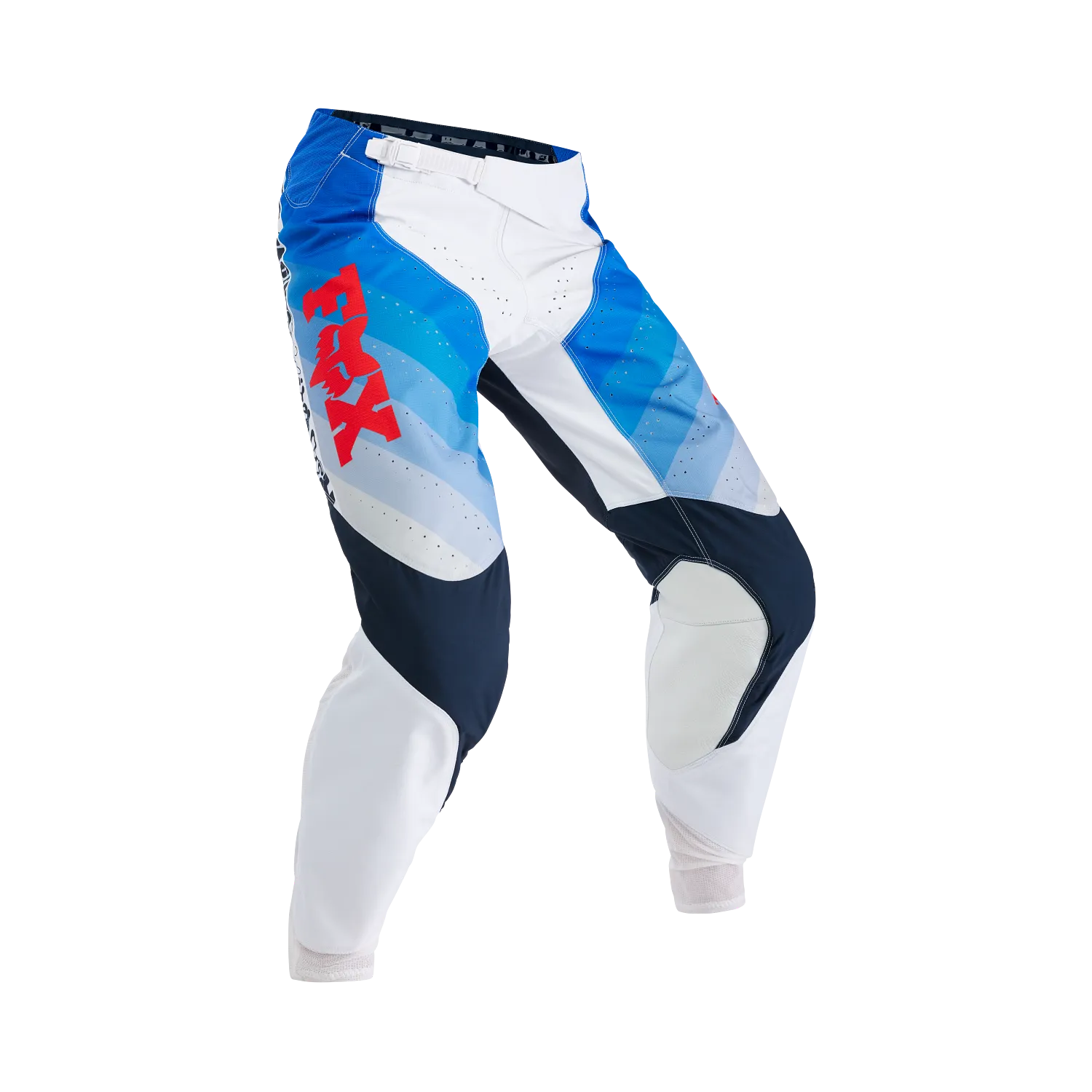360 FADE PANT [WHT/BLU] 28