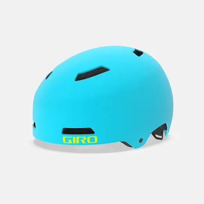 Quarter Helmet