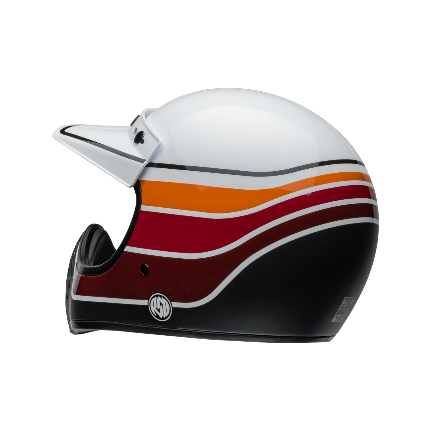 Moto-3 Roland Sands Design