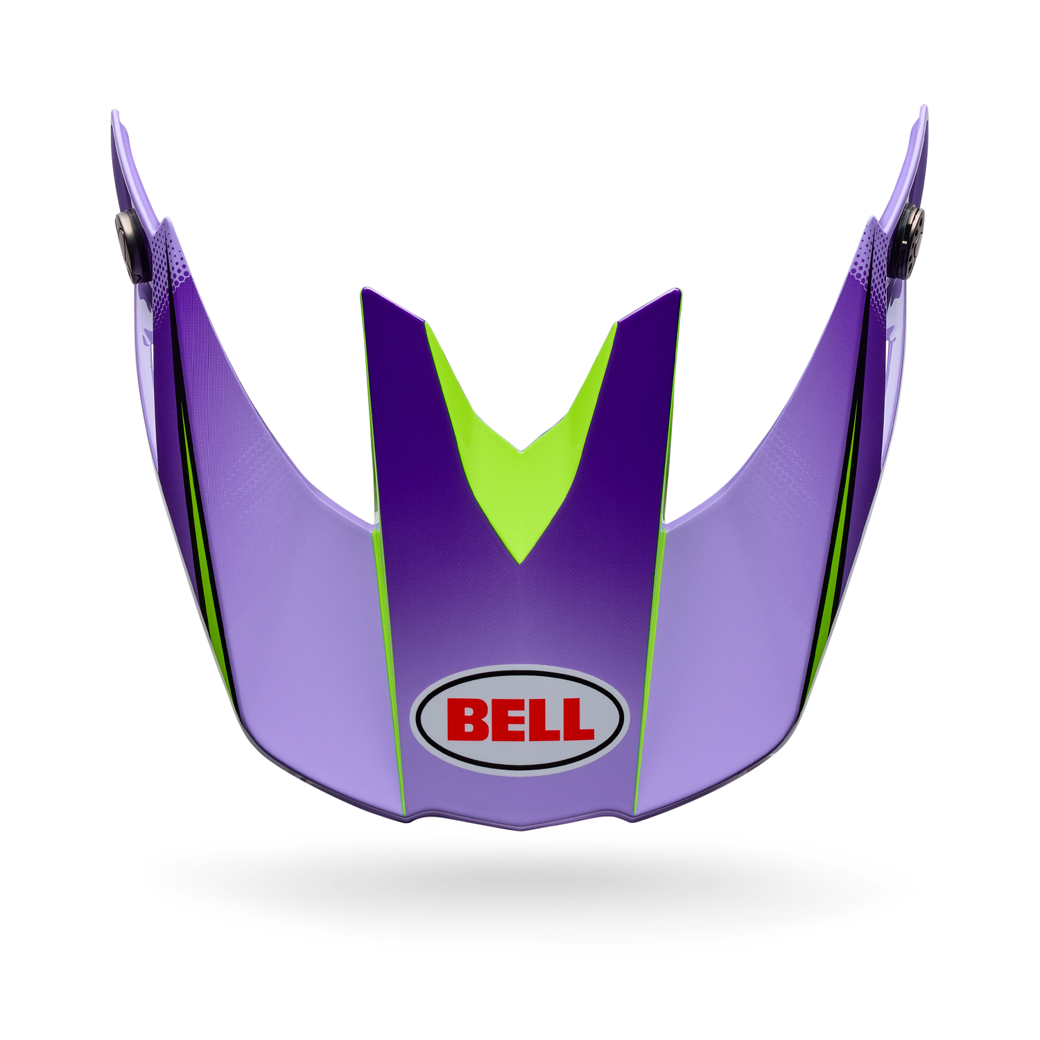 MOTO-10 GP VISOR PACE [ULTVT]