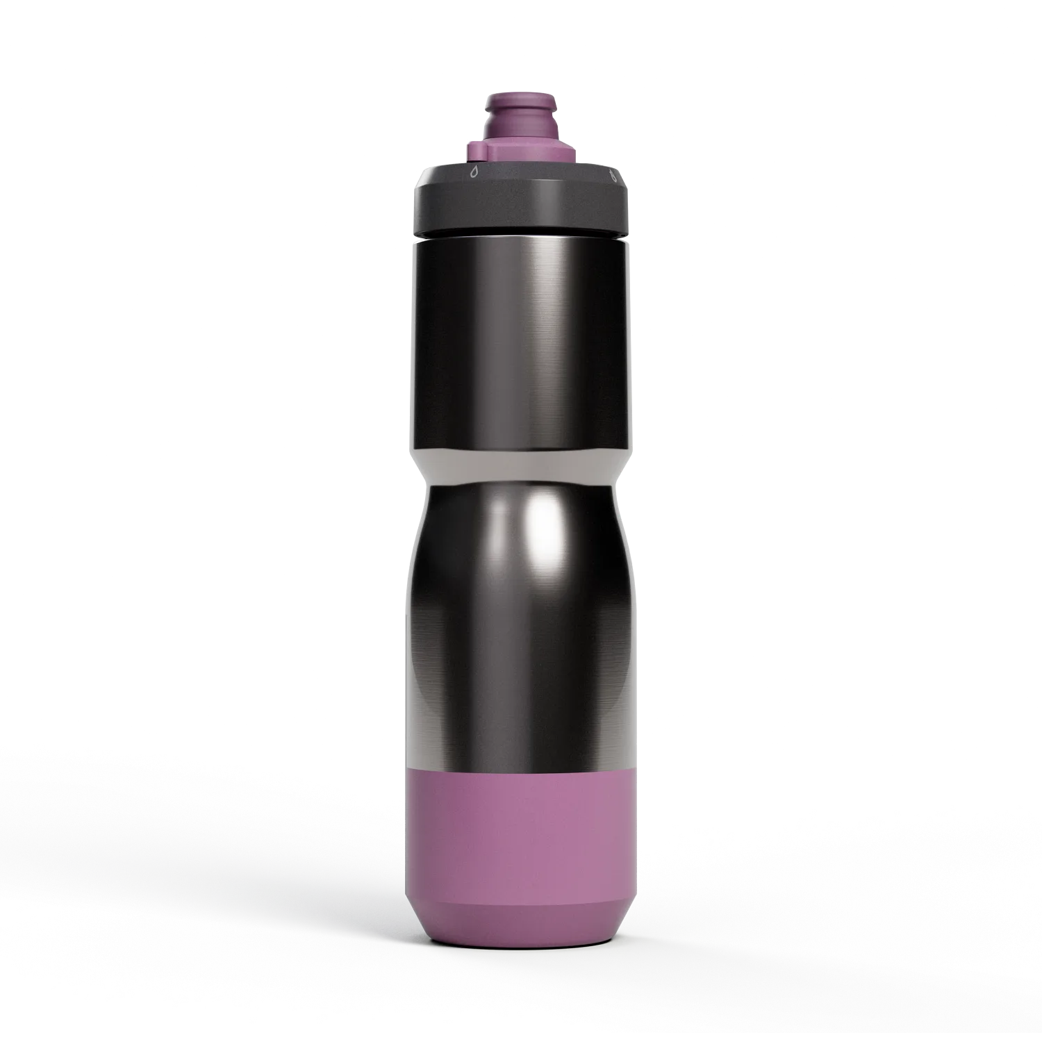 Podium Insulated Steel 22oz, Mercury Lavender