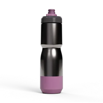 Podium Insulated Steel 22oz, Mercury Lavender