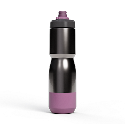 Podium Insulated Steel 22oz, Mercury Lavender
