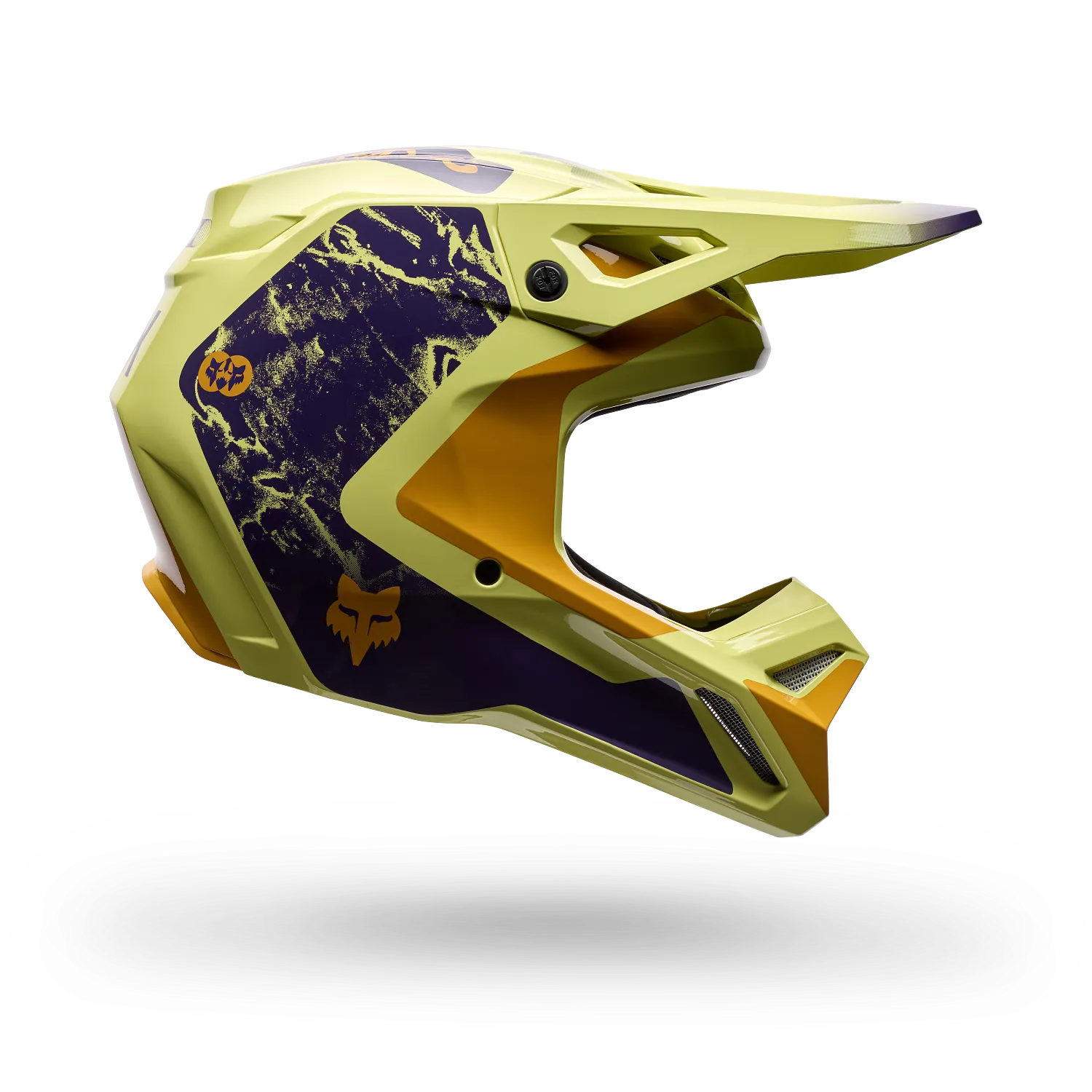 V1 IMAGE PRINT HELMET 