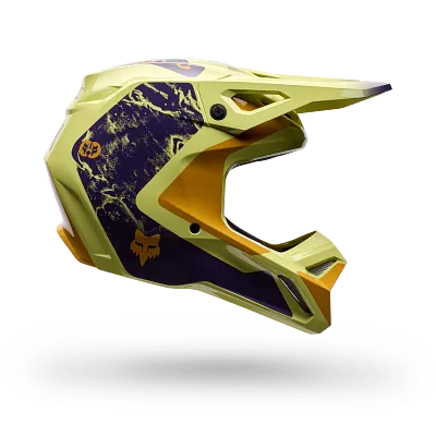 V1 Image Print Helmet