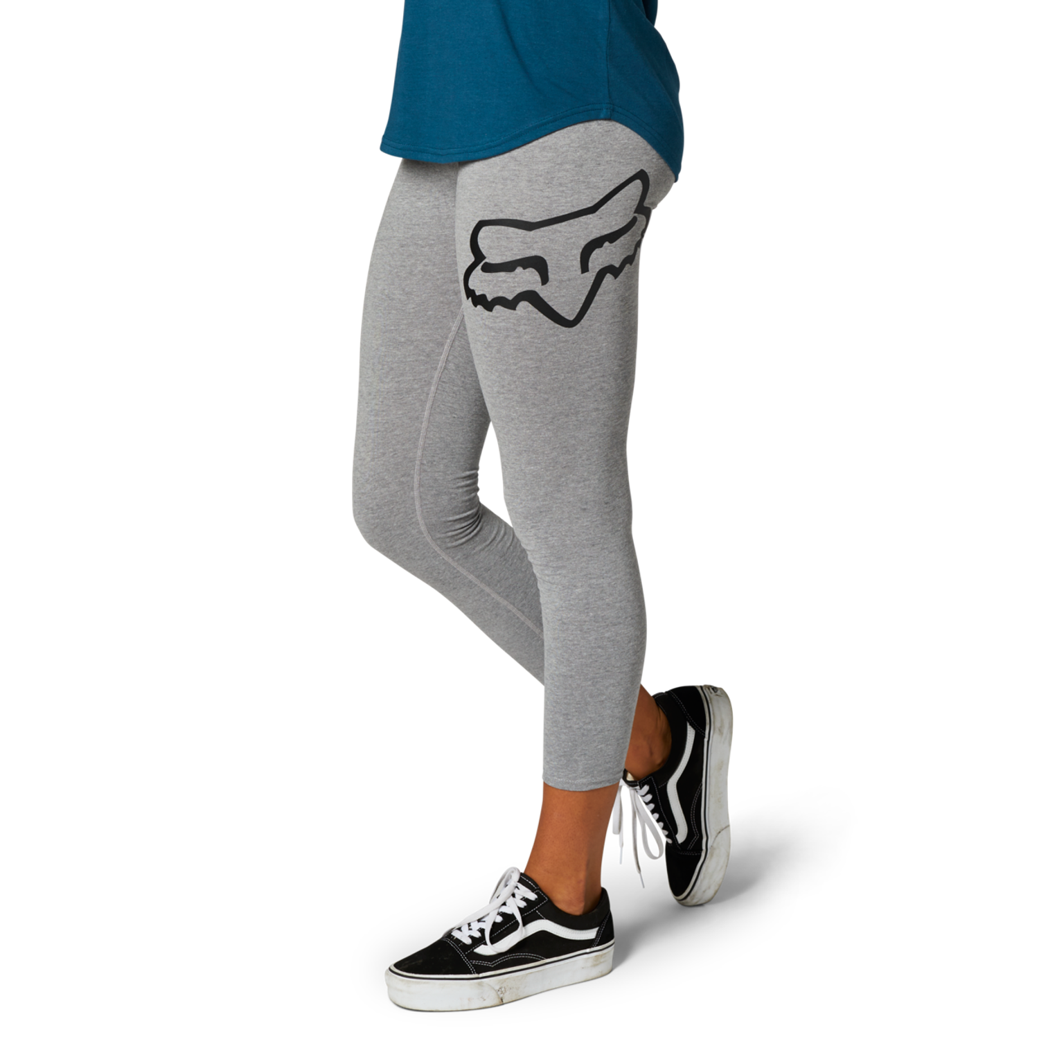 Womens Boundary Leggings
