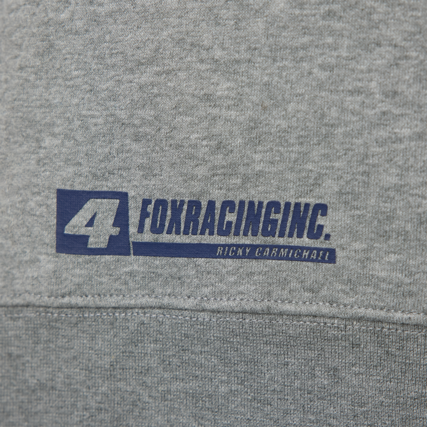 GOAT Pullover Hoodie