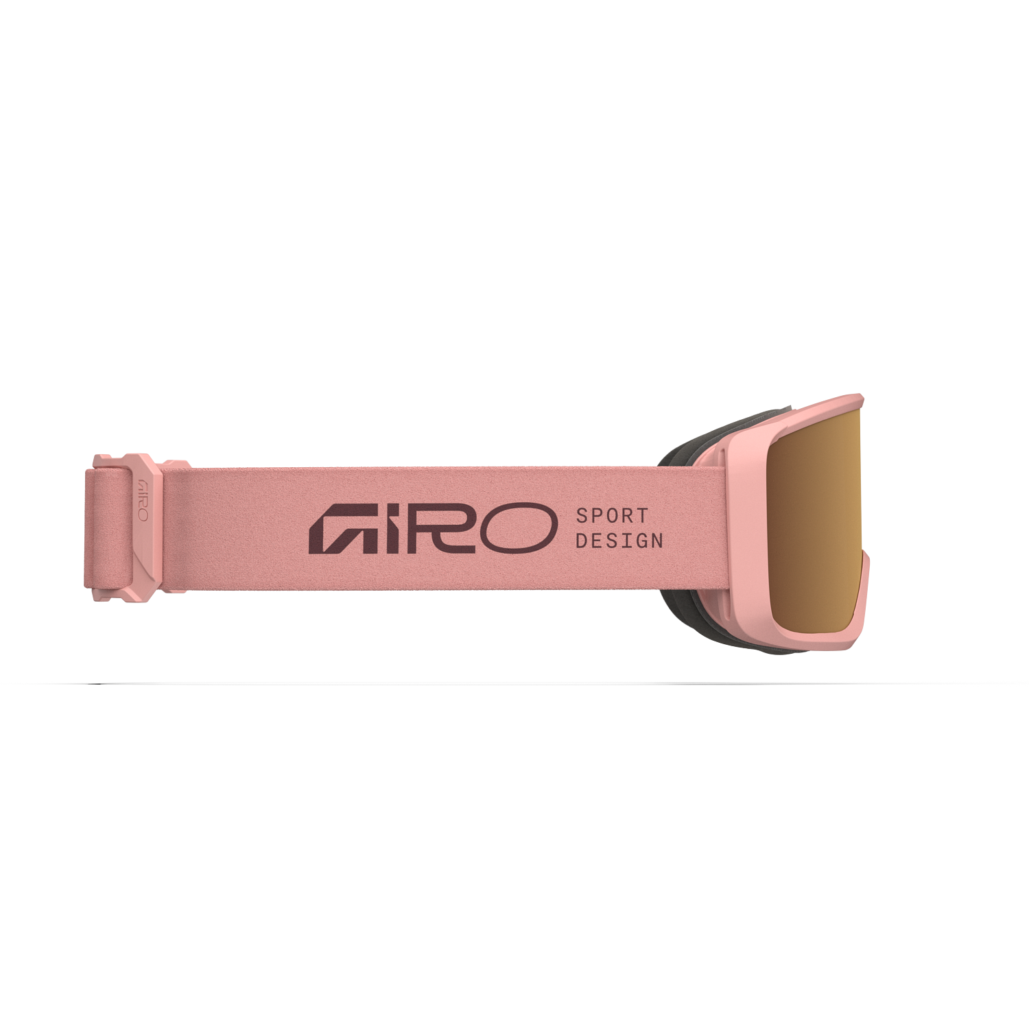 Sagen Stacked Goggle