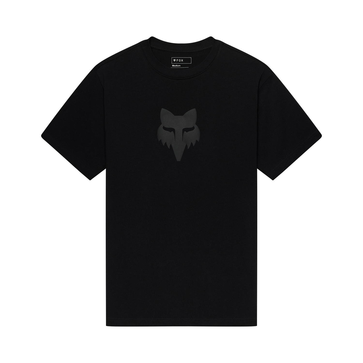 Fox Head Heavyweight Short Sleeve Tee