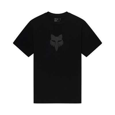 Fox Head Heavyweight Short Sleeve Tee