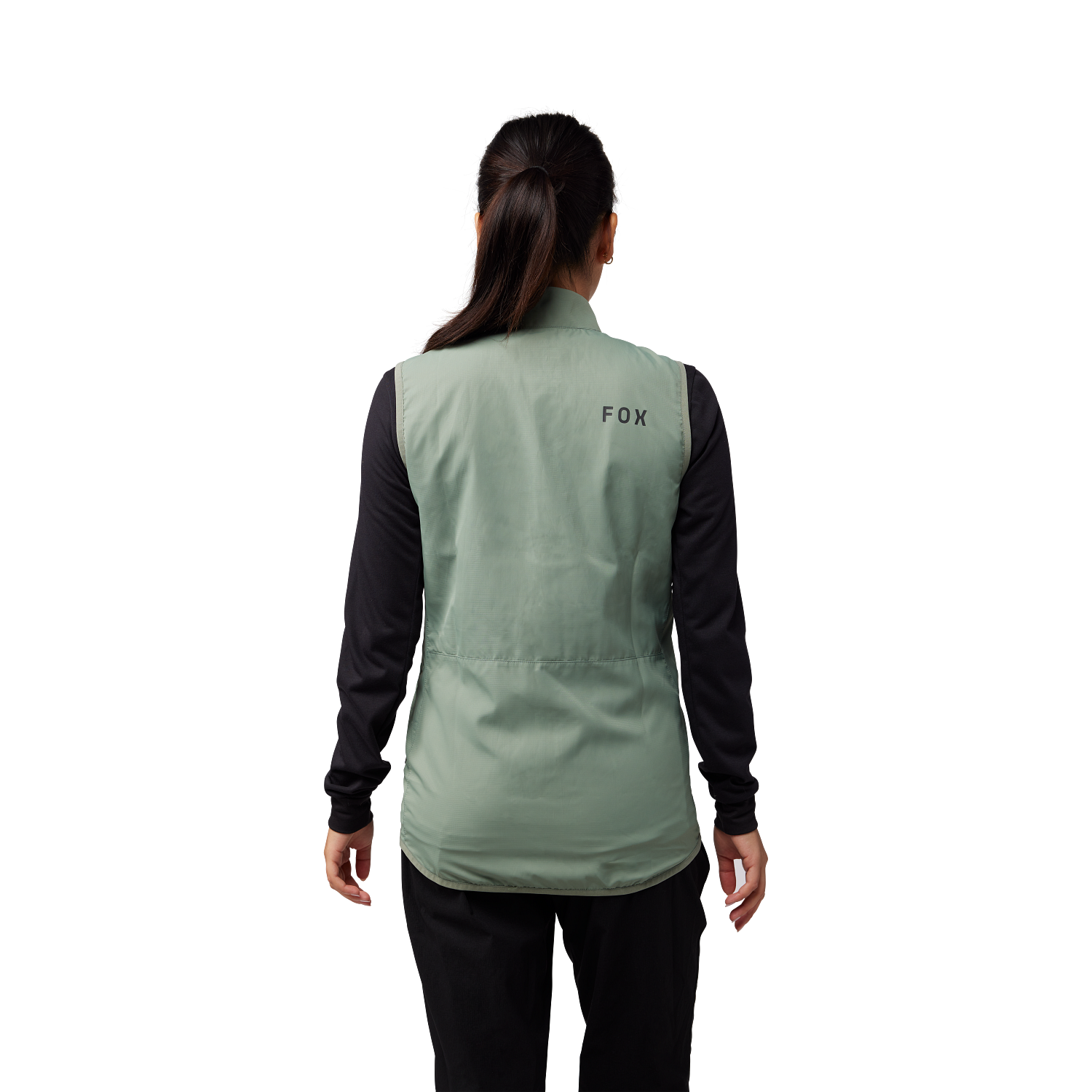 Womens Ranger Wind Vest