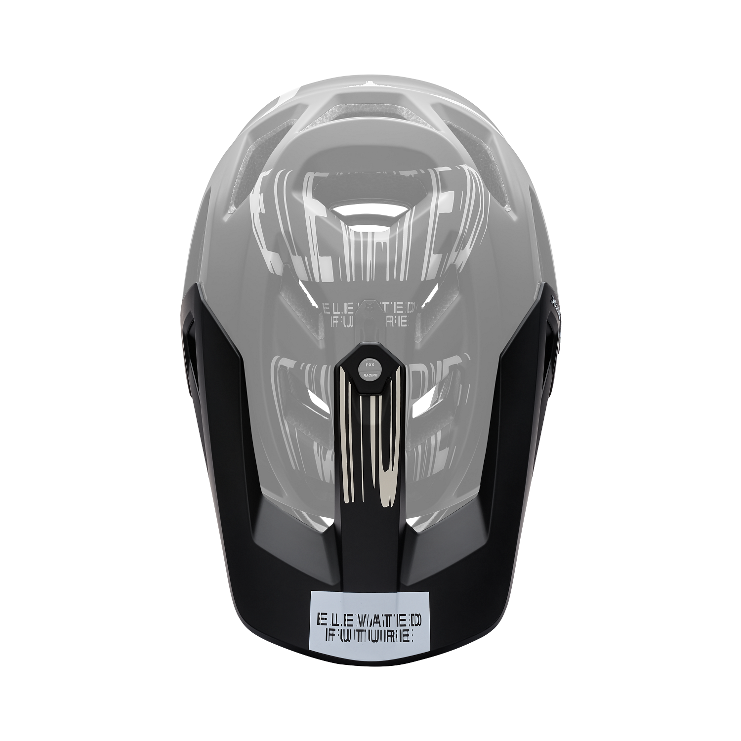 Proframe RS Diffuse Visor