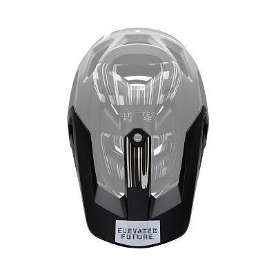 Proframe RS Diffuse Visor