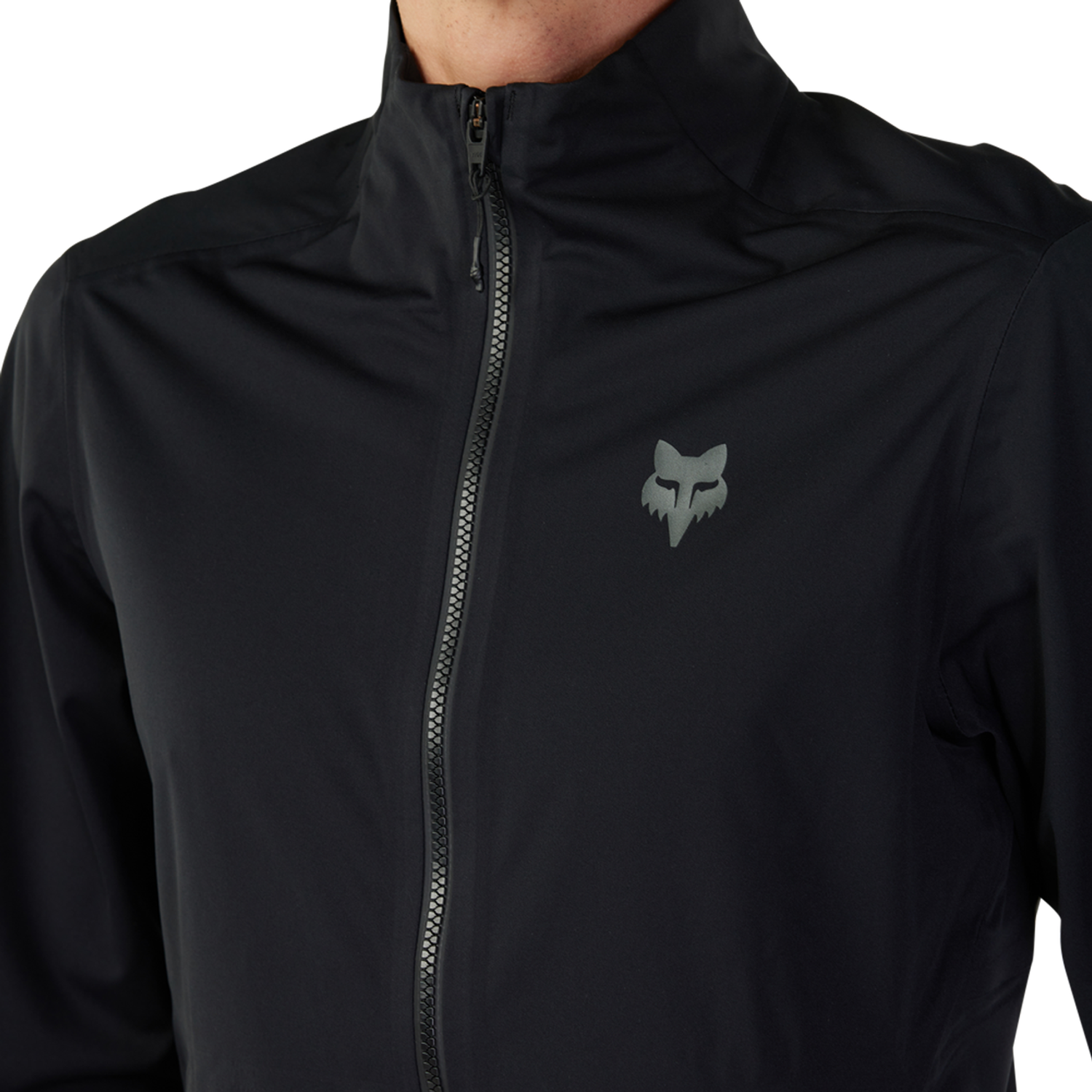 FLEXAIR LITE JACKET [BLK] L