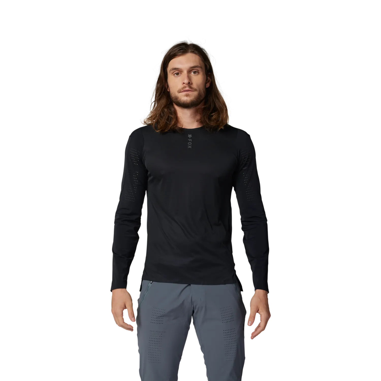 FLEXAIR PRO LS JERSEY 