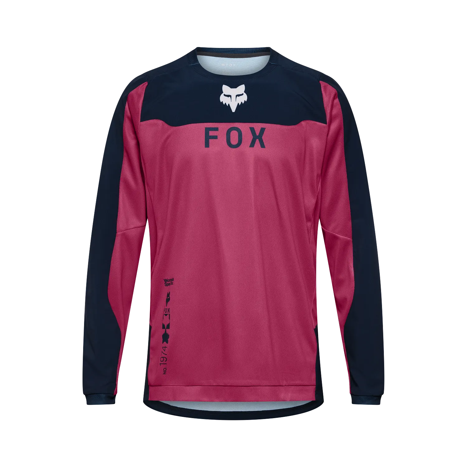 RANGER OFF ROAD JERSEY 