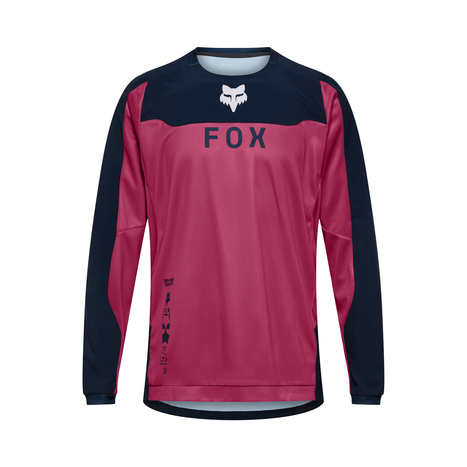 Maillot Ranger Off-Road