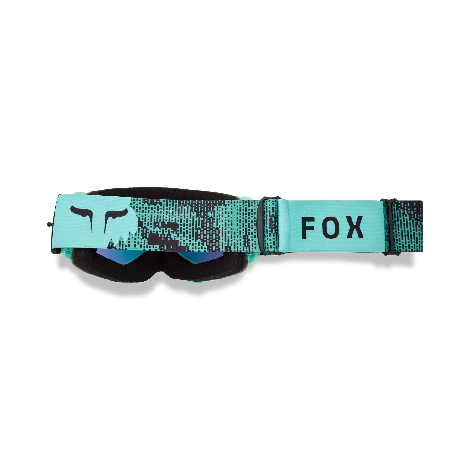 YTH MAIN KAIROS GOGGLE - SPARK [TURQ] OS