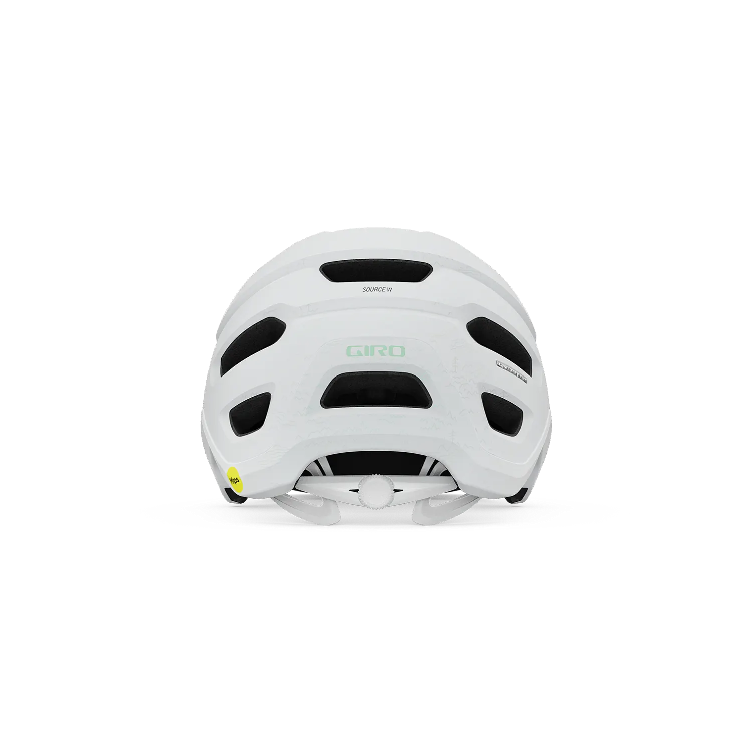 GR SOURCE MIPS W MAT WHT S 22 US