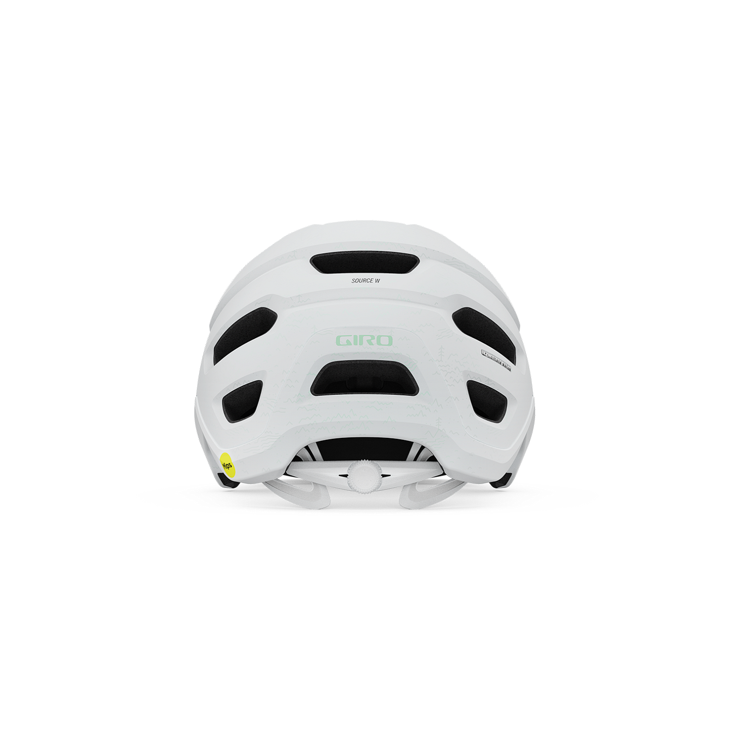 Women's Source Mips Helmet
