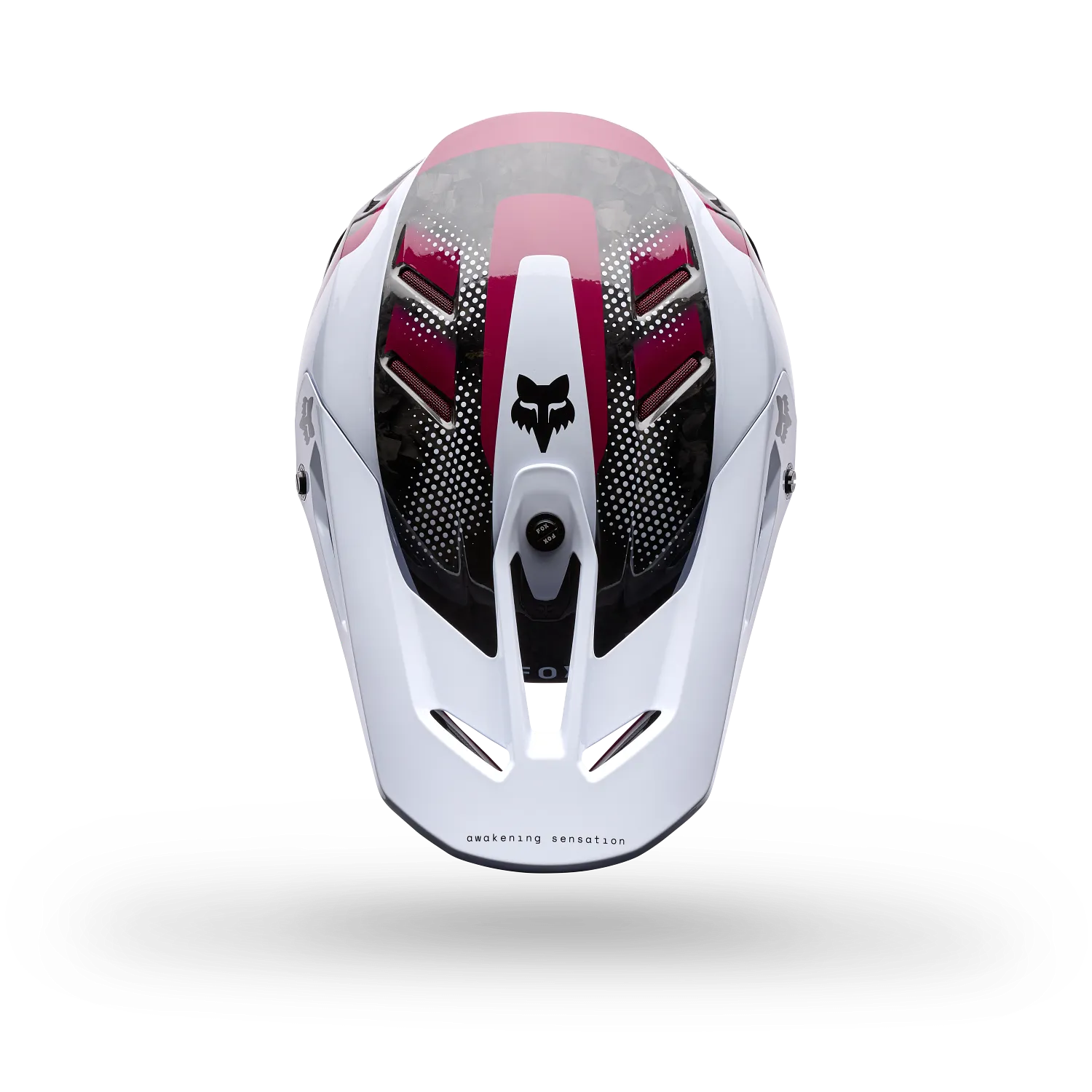 V3 RS TACTILE HELMET 