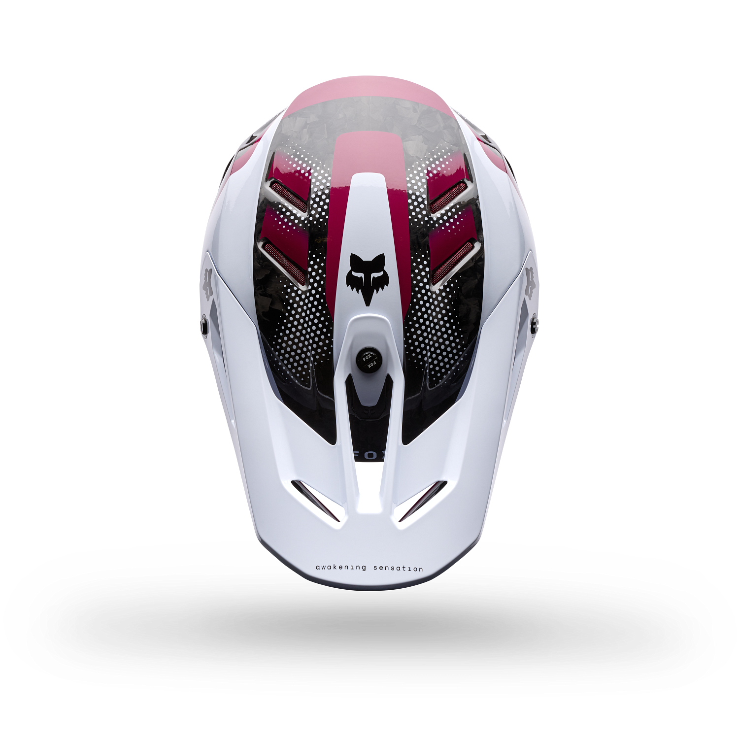 Capacete t&aacute;til V3 RS