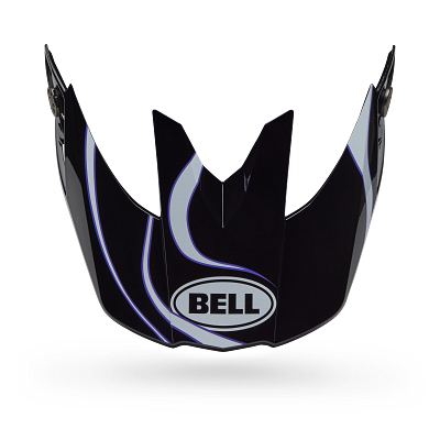 Moto-10 Visor