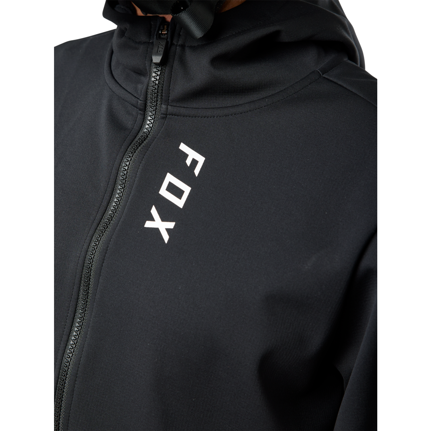 Veste zipp&eacute;e Defend Drive Windbloc