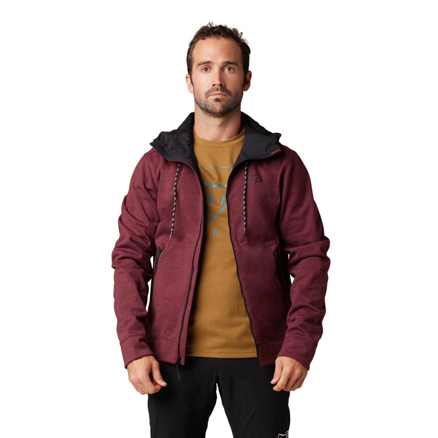Ranger Fire Jacket