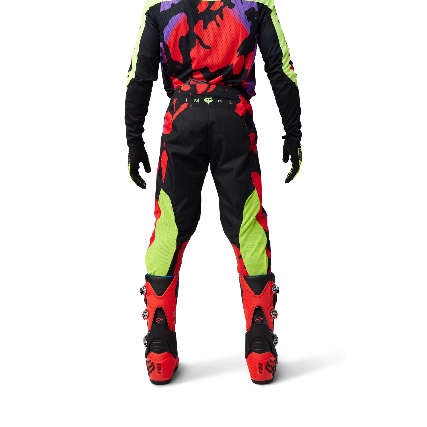 360 Throttle Pants