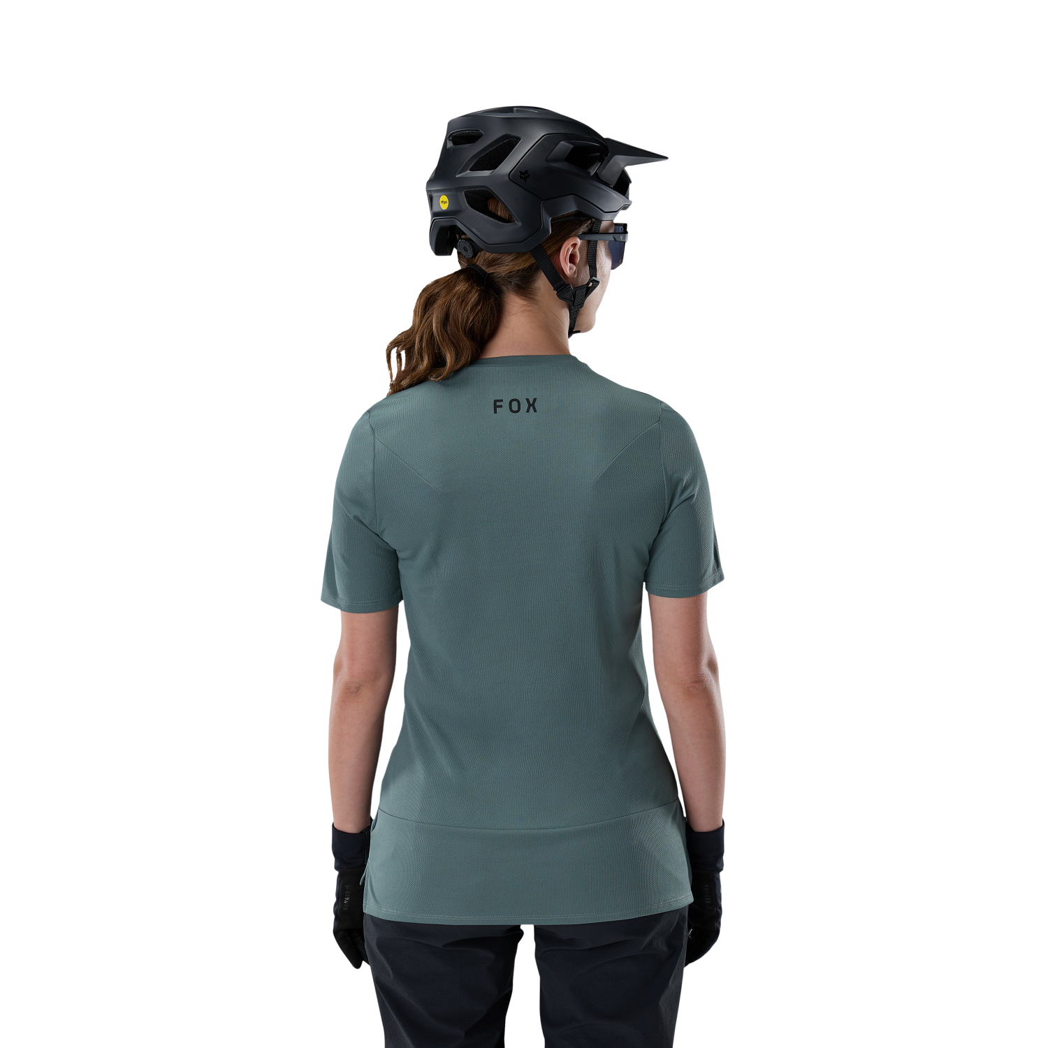 Maillot Ranger Fox Head Femme