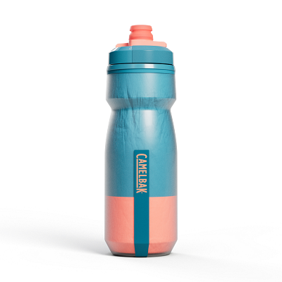 Podium&reg; Chill&trade; 620ml Fahrradflasche