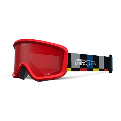 Chico 2.0 Goggle