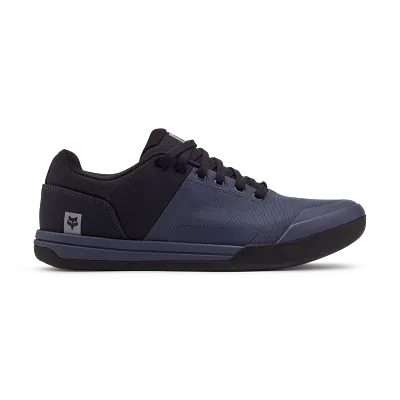 Fox Union Canvas Shoes