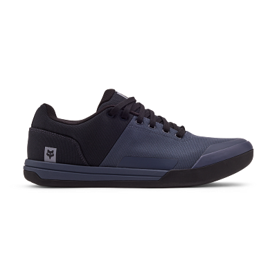 Fox Union Canvas Shoes