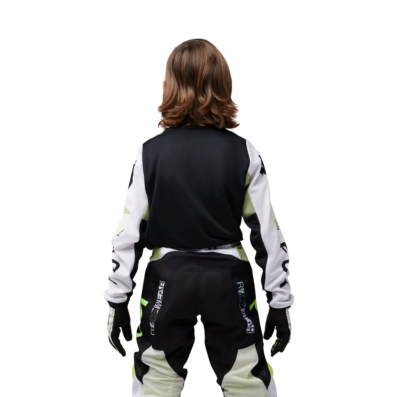 180 Race Spec tr&oslash;je - Unge