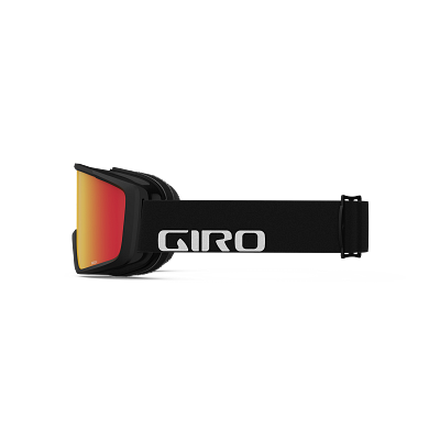 Index 2.0 Wordmark Goggle