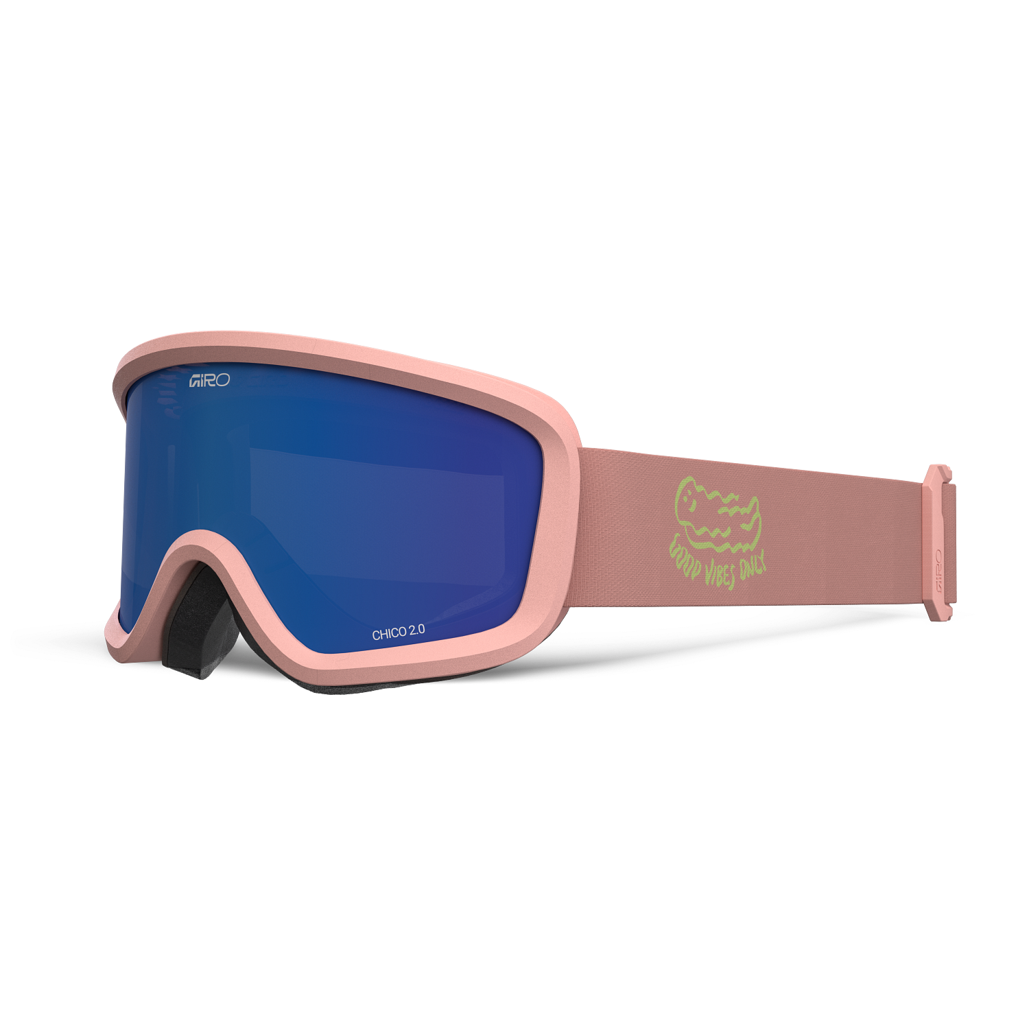 Chico 2.0 Kinder-Schutzbrille - Sonderausgabe Namuk