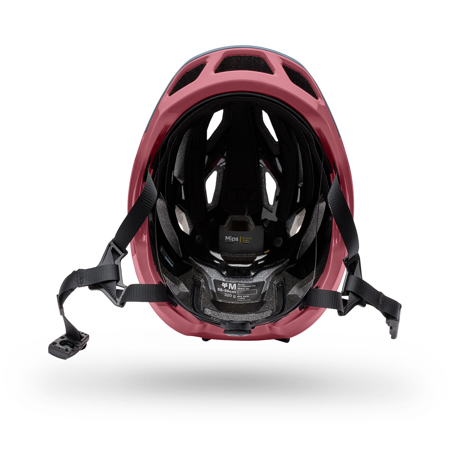 Crossframe Pro Helmet