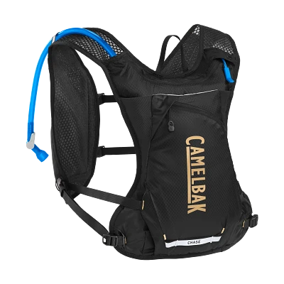 Chase™ Race 4 Hydration Vest with Crux® 1.5L Reservoir