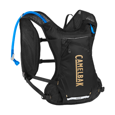 Chase&trade; Race 4 Hydration Vest with Crux&reg; 1.5L Reservoir