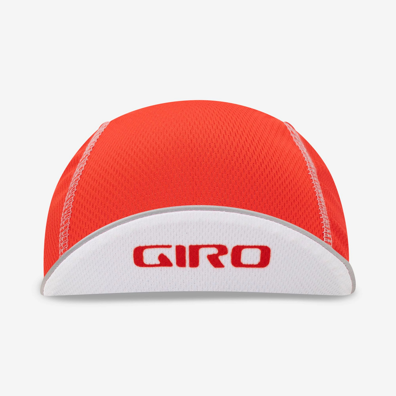 GA PELOTON CAP BRT RED OS 21