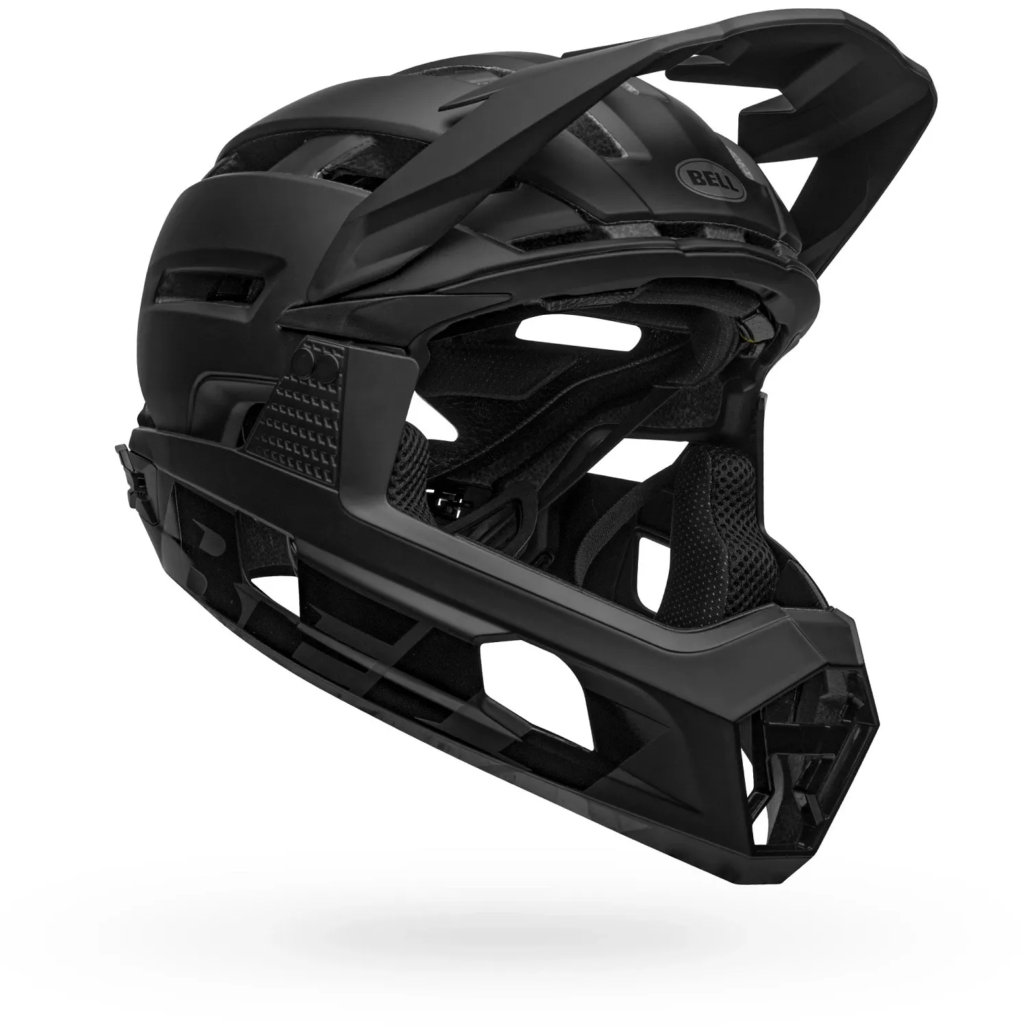 BS SUPER AIR R MIPS M/G BLK S 20 GBL