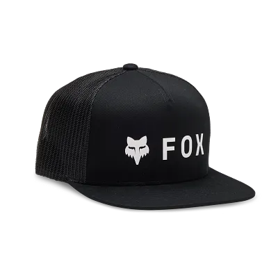 ABSOLUTE MESH SNAPBACK 