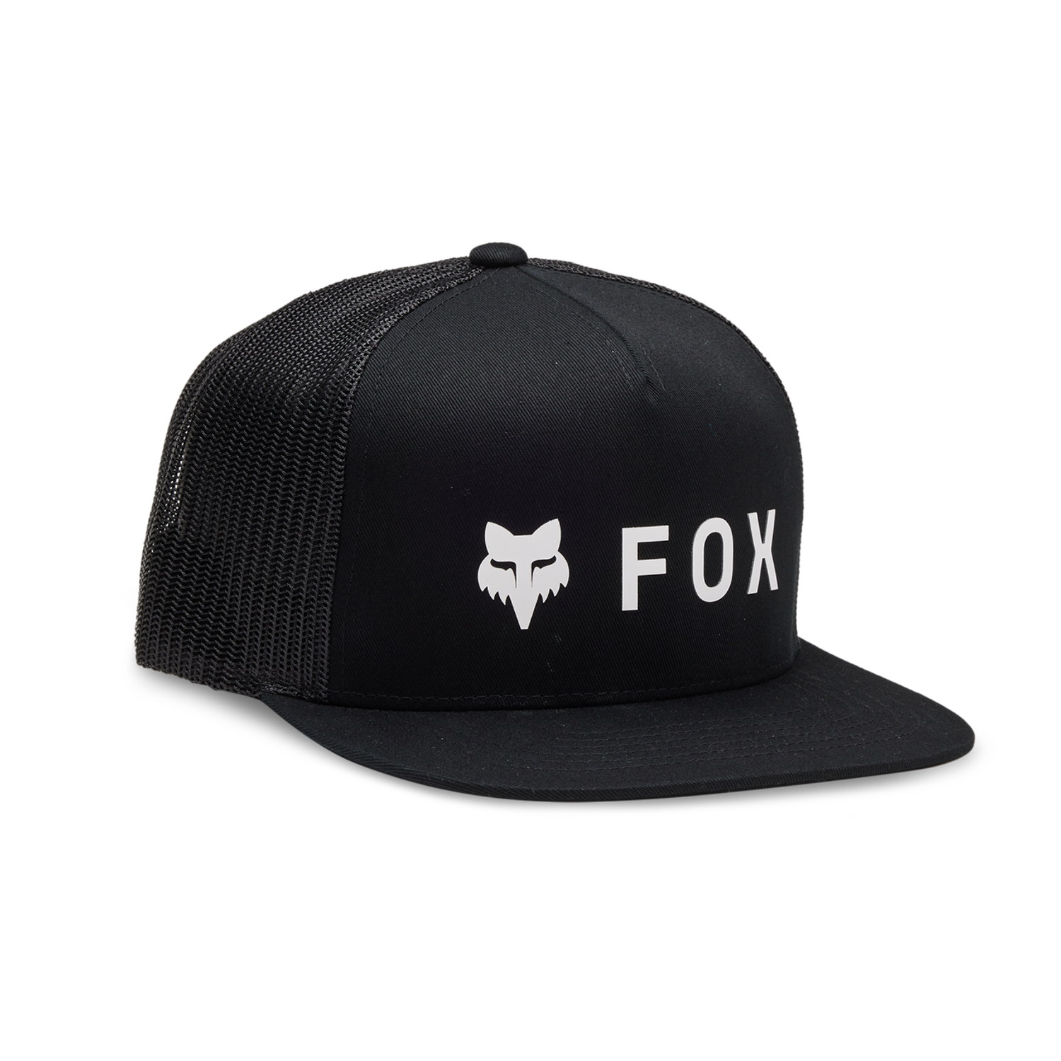 Snapbackcap Absolute Mesh