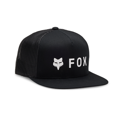 Absolute Mesh Snapback Hat