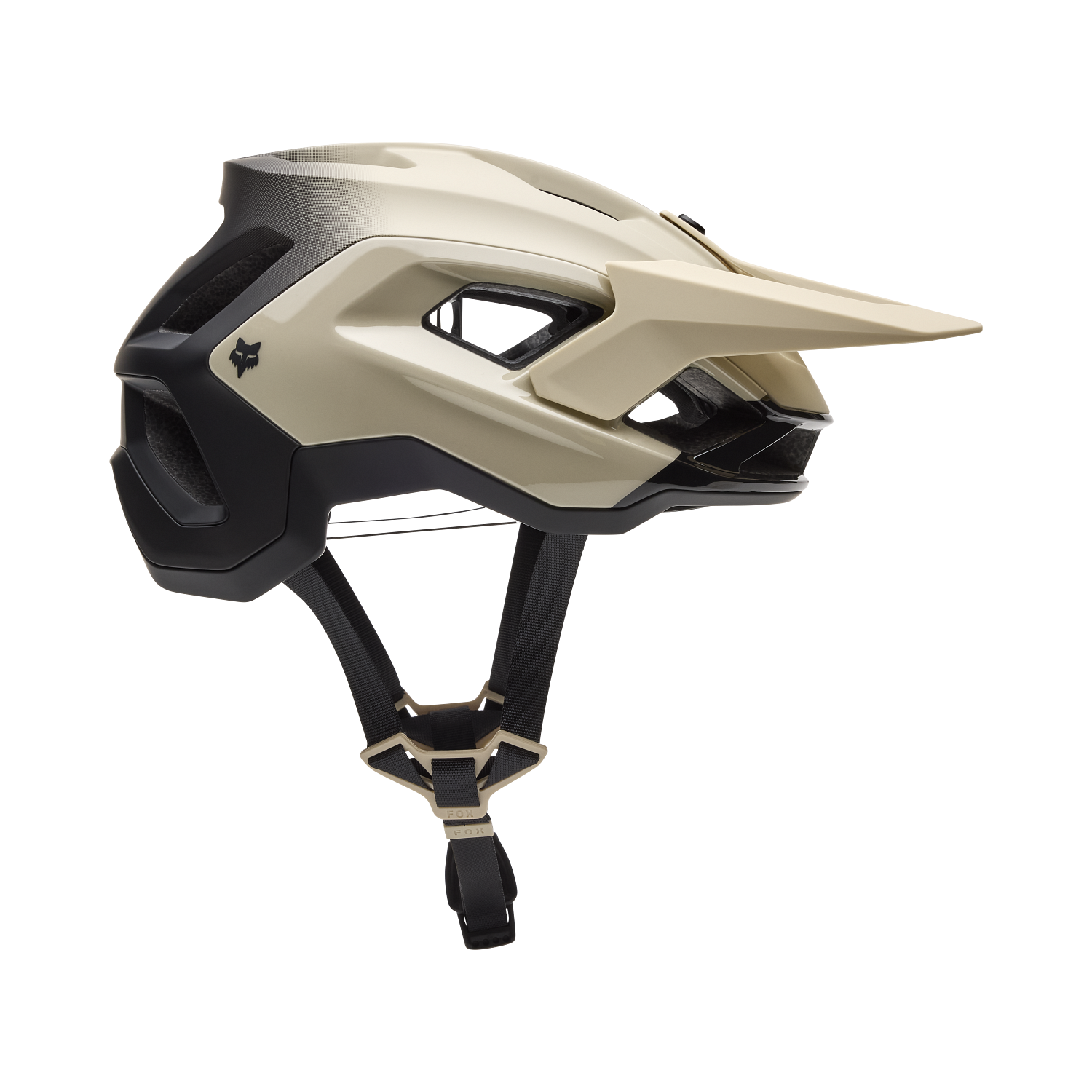 Speedframe Pro Backfade Helmet