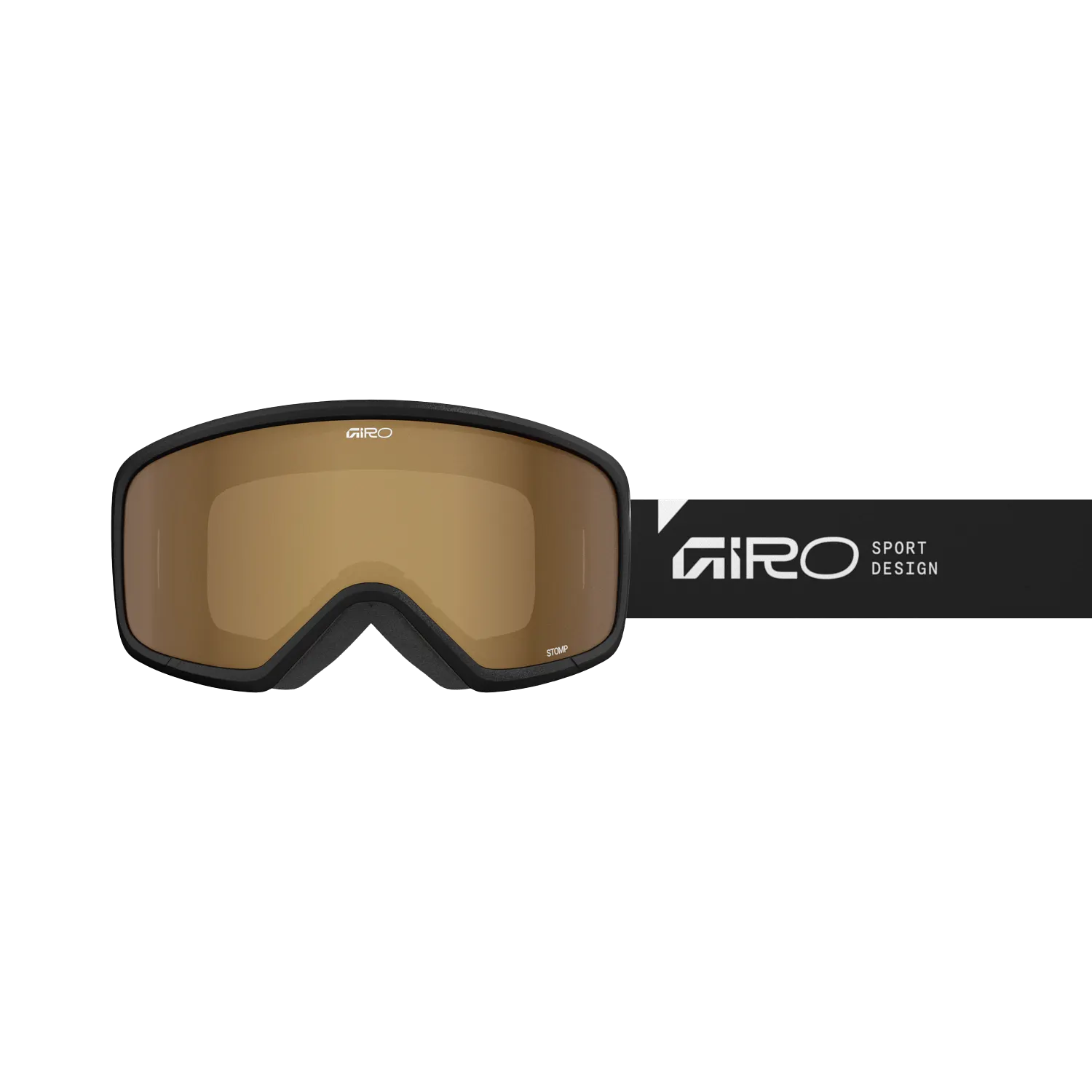 STOMP WORDMARK - AR40 [BLK/A RSE] OS